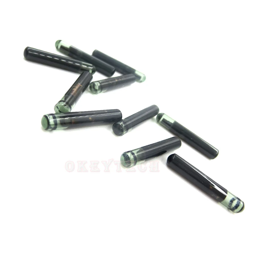 Okeytech 1Pc Hoge Kwaliteit Autosleutel Chips Originele Jma Chips TPX5 Transponder Chip (TPX5 = TPX1 + TPX2 + TPX4 3 In 1) TPX1 TPX2 TPX4