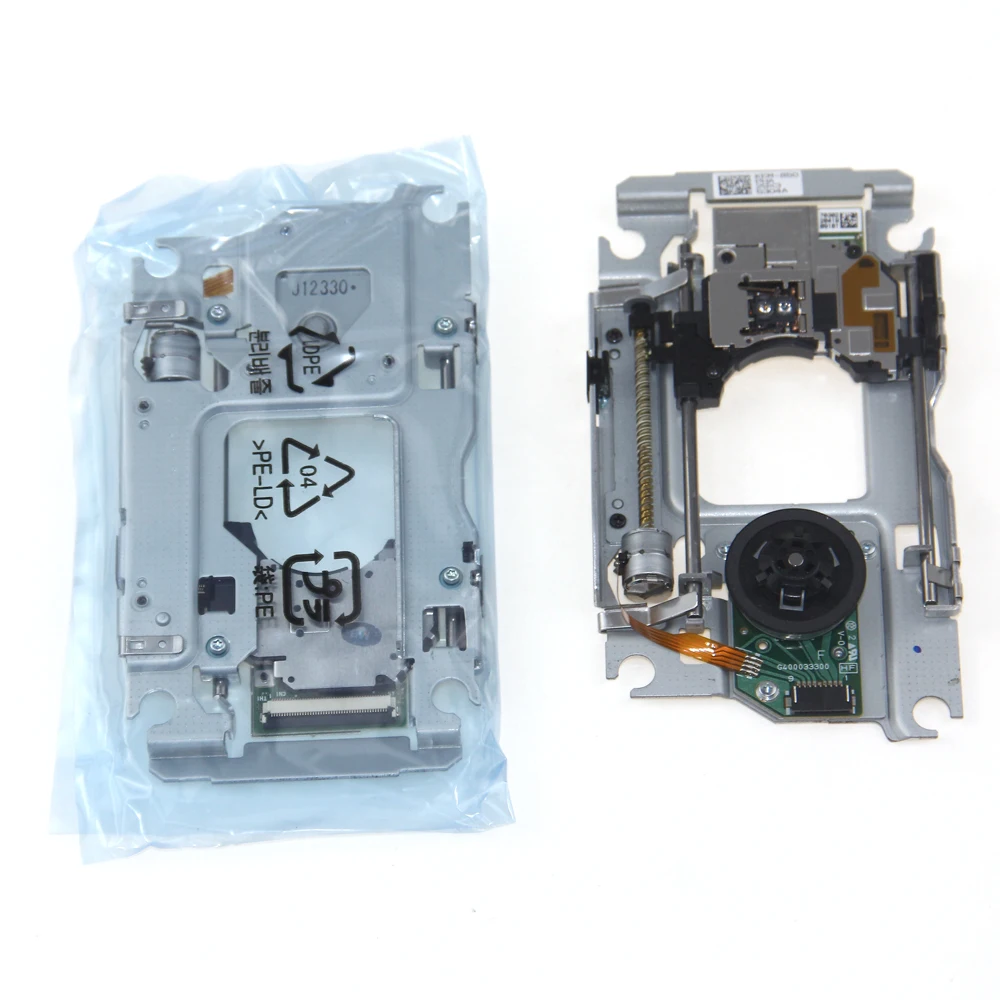 Original New Laser Lens KEM-850AAA (KES-850A KEM-850PHA) with mechanism For Sony Playstation 3 for PS3 super slim CECH 4000