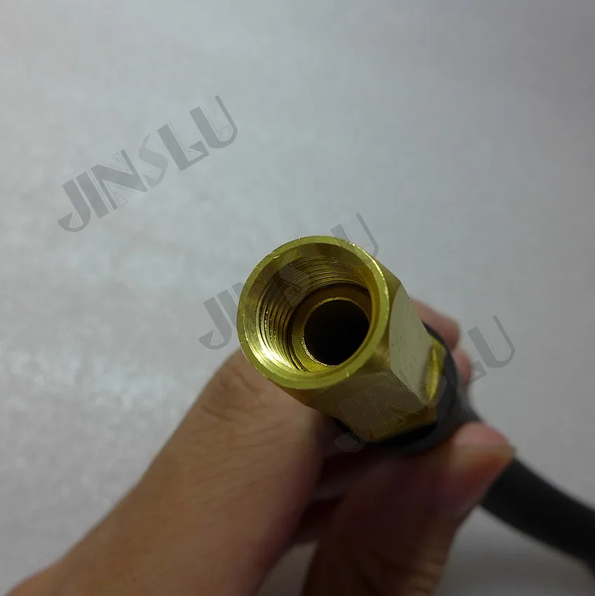 004.0012 MB 25 25 AK 25AK Flexible Swan Neck 5PK For Mig Welder MIG MAG Welding Torch Consumables Binzel BW Style