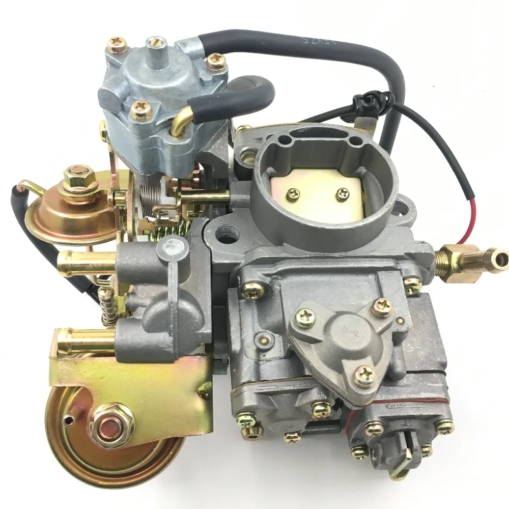 SherryBerg carburettor carb for Cushman Truckster Carburetor 2700622 gas Turf fit for Suzuki 660 manual transmission vergaser