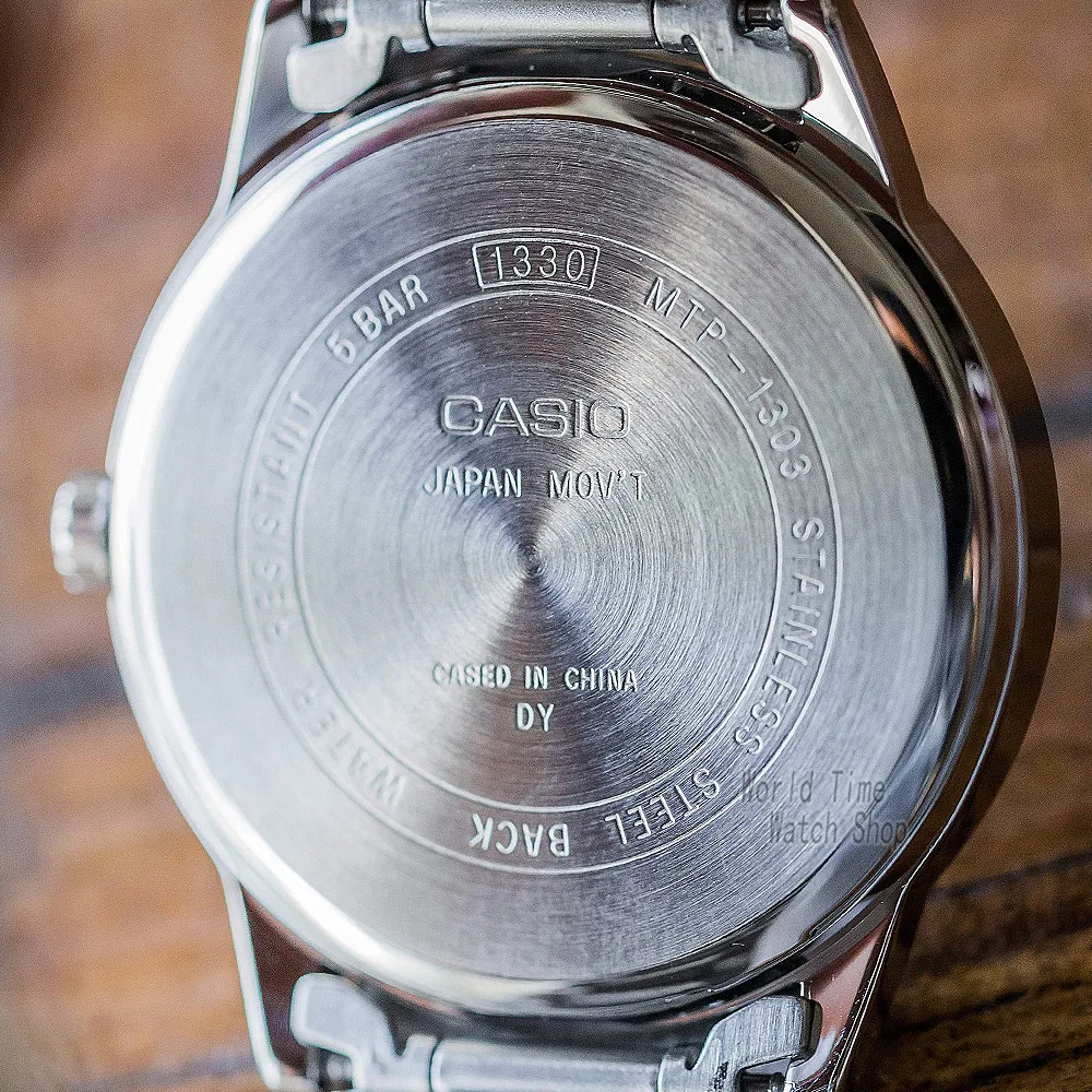 Casio orologio da uomo di lusso del marchio top set quarzo watche militare 50m Impermeabile orologio da uomo moda Sport Orologio da polso semplice