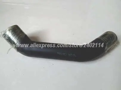 

outlet hose of radiator for Foton Lovol tractor TG1204, part number:TG1204.13A-02a