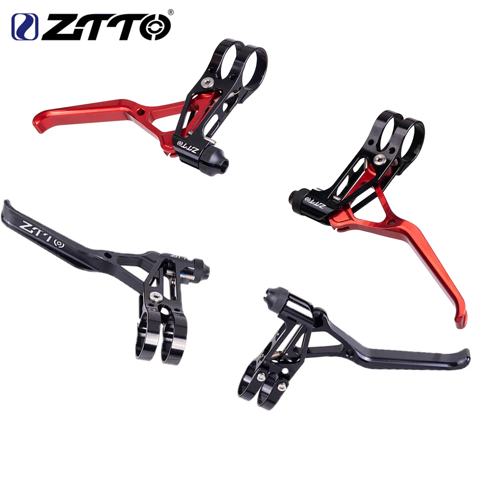 Thumbnail 4 - #37 Latest Bicycle Brake Levers Offers