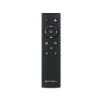 SMSL Remote Control Universal For SMSL Audio Amplifier AD18 Q5 A6 DP1 SMSL RC-8C RC-8A RC-8B Remote Control