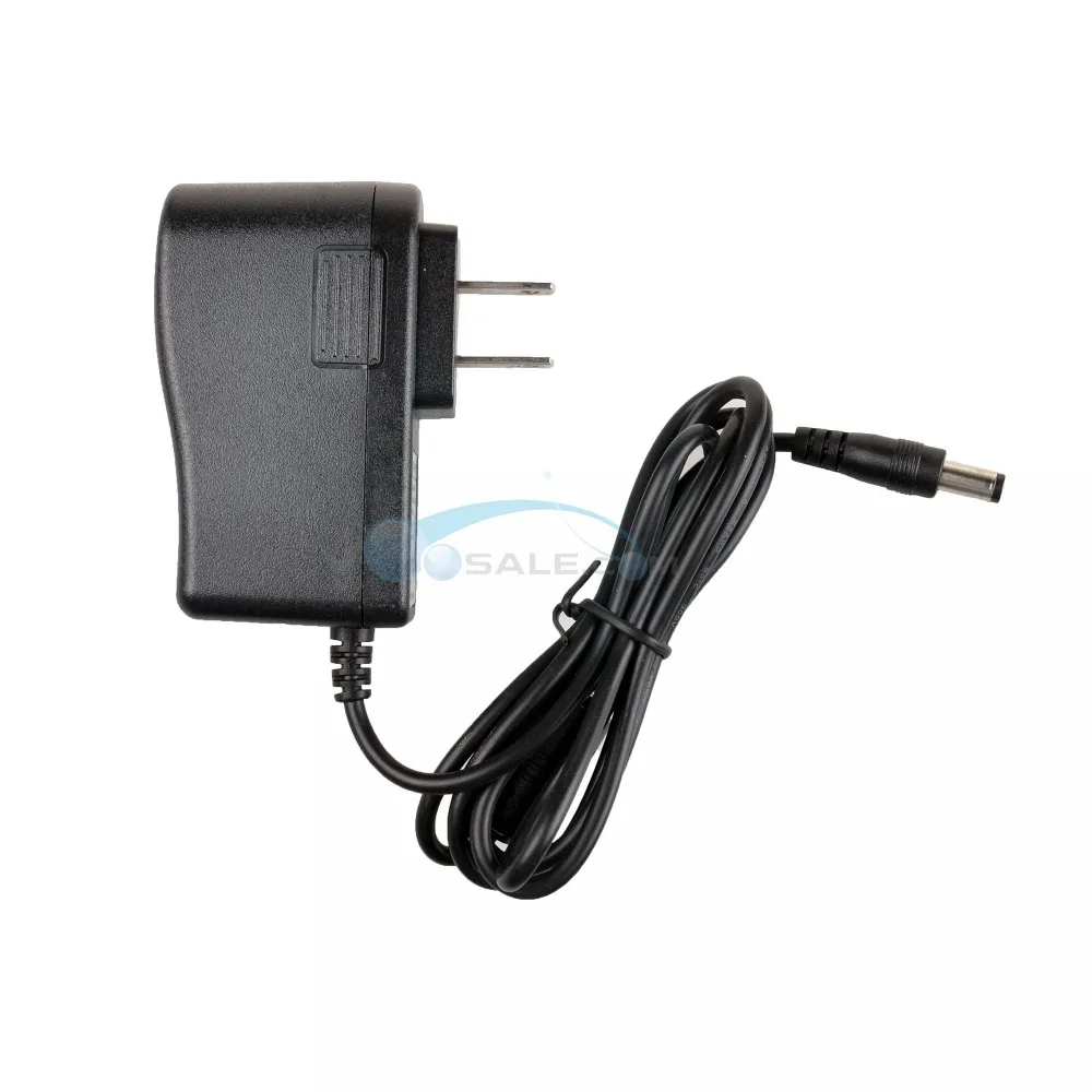 Caline CP-02 Multiple Outputs Power Supply 18V 1A 18W 6 Channel Output With Adapter And 6pcs Cable Guitar Pedal Power Supply