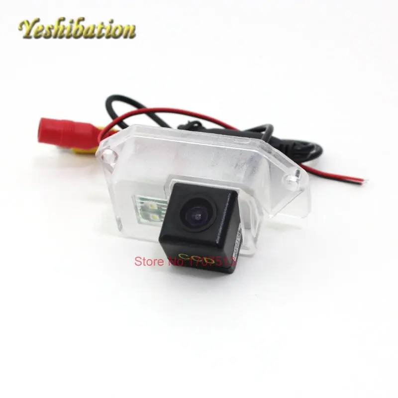 Rearview Camera For Mitsubishi Lancer EX Evolution X Car Rear View Reverse Backup Camera For Parking HD Night Vision