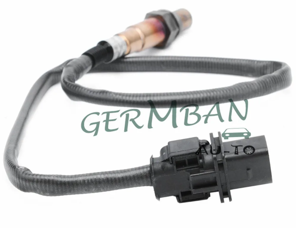 New Manufacture Lambda Sensor Oxygen Sensor Part No# 1178 7561 410 11787561410 For MAZDA M5/M6/X5/550I/650I/750I