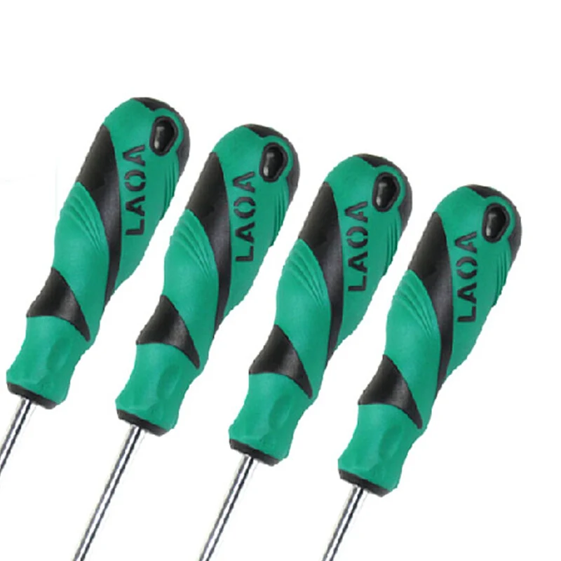 LAOA  S2 Y type  Y shape Y-shape Shaped Magnetic Tips screwdriver bolt Screw Driver Special Screwdrivers