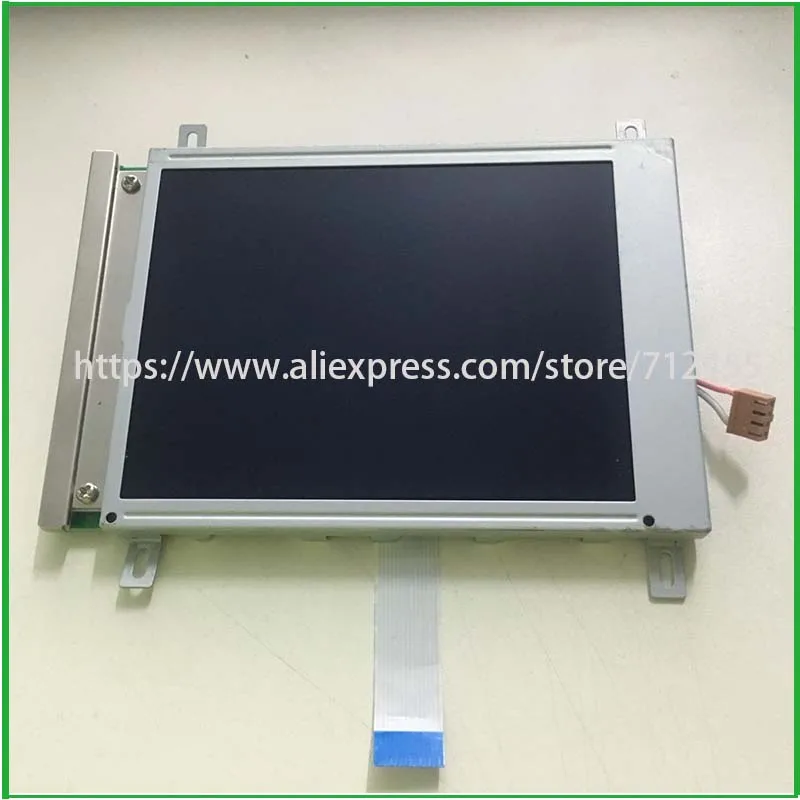 Imagem -02 - Hosiden Hlm8619 Hlm8620 Op25 Op27 Display Lcd Compatível com Perfeitamente Nova Tela com 14 Pinos