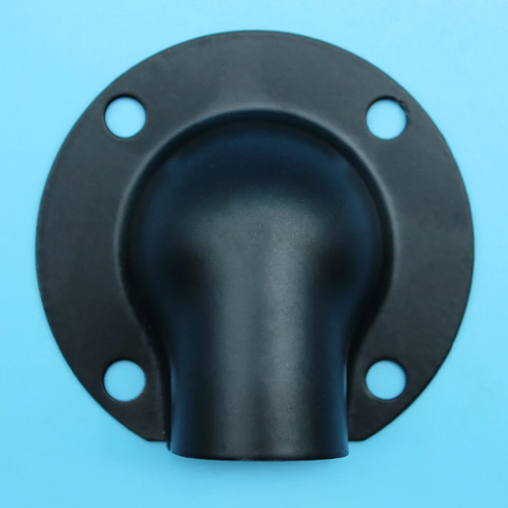 Defletor do escape do silencioso para Honda, Motor do motor OEM