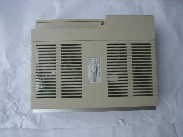 R88D-HS04 Servo driver used in very good condition