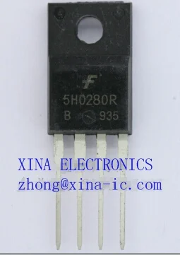 

KA5H0280RTU KA5H0280R 5H0280R TO-220 ROHS ORIGINAL 10PCS/lot Free Shipping Electronics composition kit