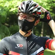 Cycling Face Mask #2