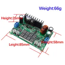 Constant Voltage Power Supply Module #4