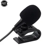 Mini Car Microphone 3.5mm Jack #2