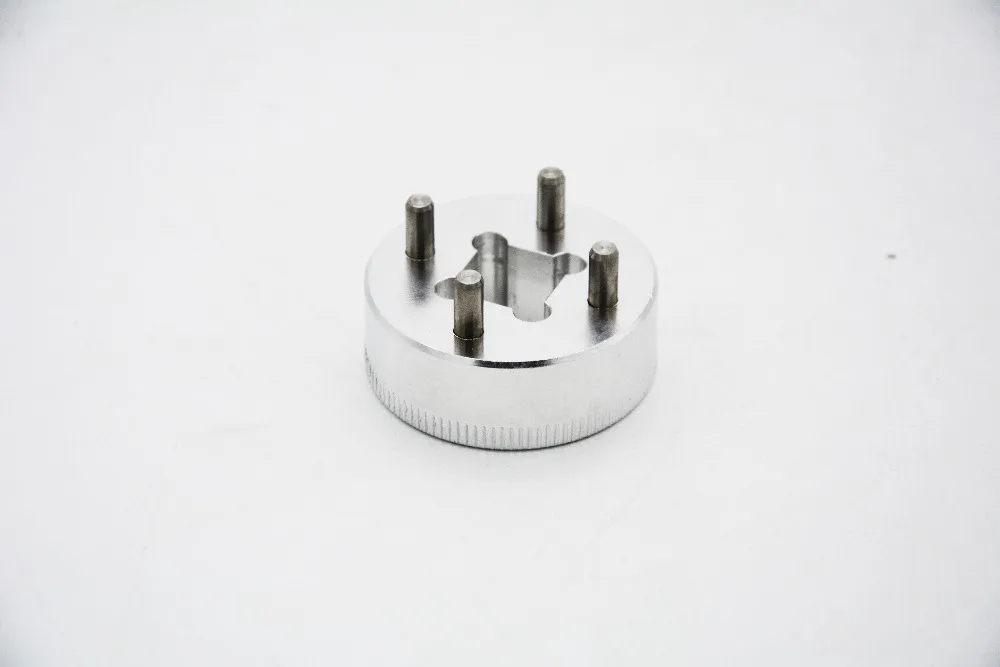 Steering Stem Triple Tree Nut Tool, Todos os modelos, Ducati, Novo
