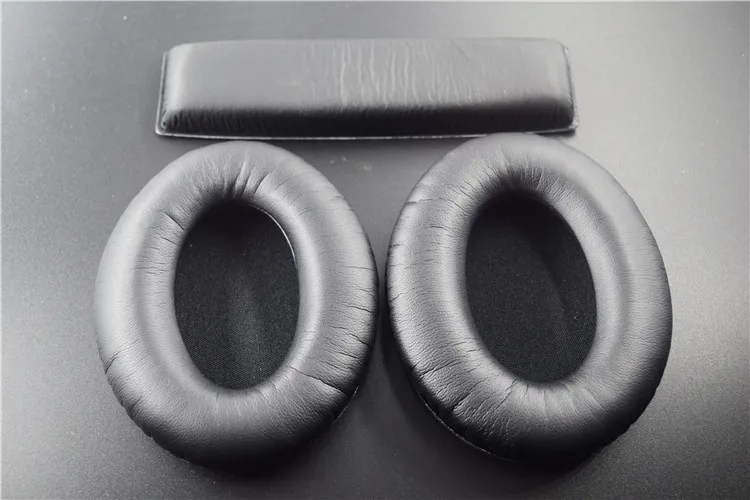 New Replacement Cushion Ear Pads Earpads Pillow Earmuff Headband for HD418 HD419 HD428 HD429 HD439 HD438 HD448 HD449 Headphone