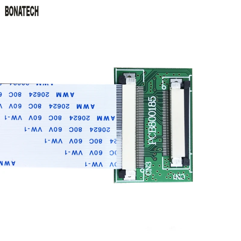 

50PIN to 40PIN turn board EJ070/EJ080NA 7inch 8inch turn board