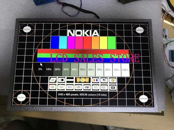 Оригинал G121EAN01.2