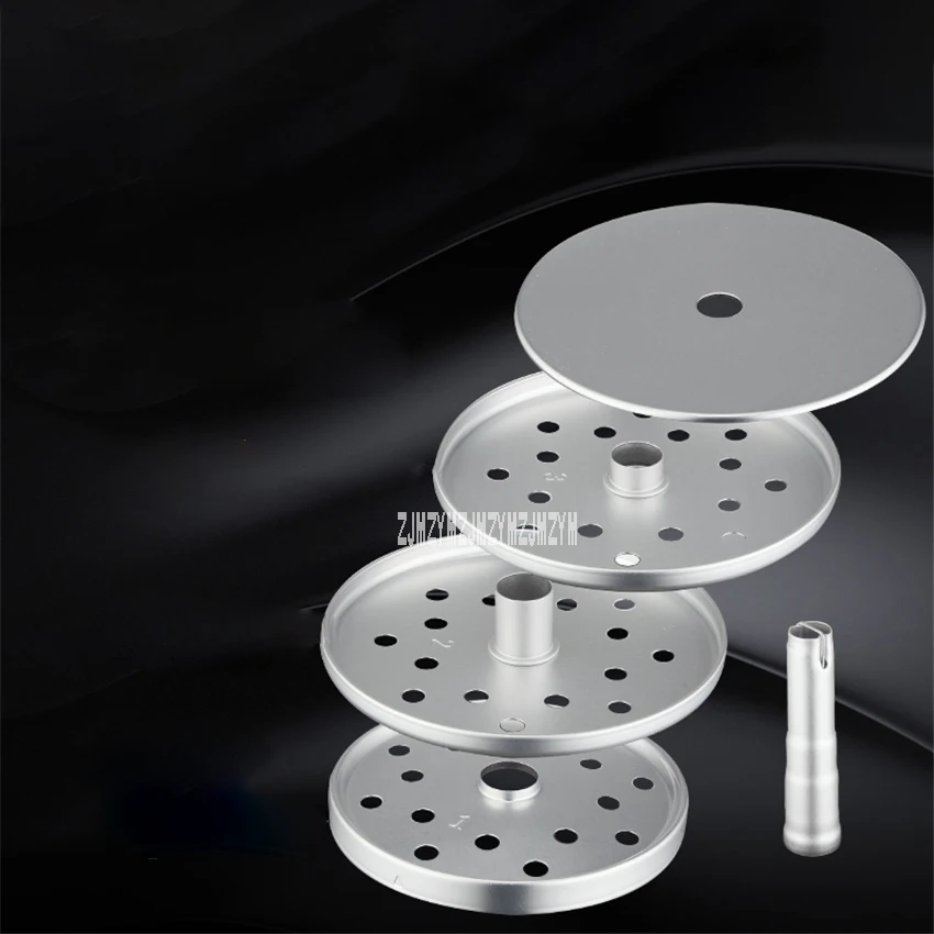 Fermentador de ajo negro automático para el hogar, máquina de fermentación de ajo negro de alta capacidad, BL-1666, bricolaje