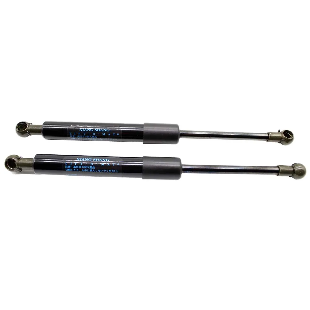 Set of 2pcs Car Tailgate Gas Struts Damper Lift Supports for Volvo 850 1994-1995 1996 1997 V70 1997-1998 1999 2000 Wagon