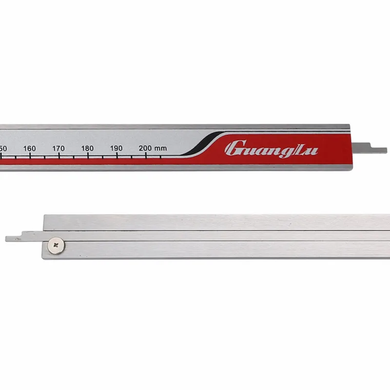 GUANGLU Digital Caliper 8