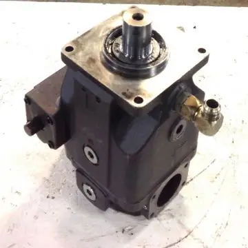 Replacement REXROTH A4VSO180DR/30R-PPB13N00 Hydraulic Piston Pump