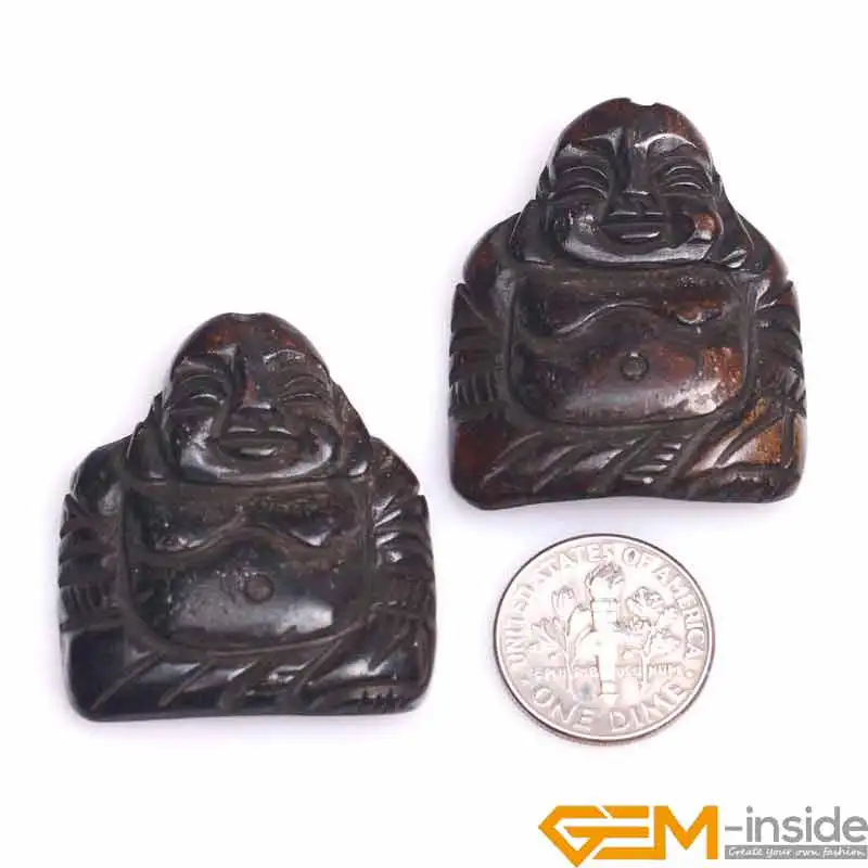 Big Large White Carved Bone Maitreya Buddha Beads DIY Beads For Jewelry Making bulk 2 PCS To Sale Wholesale