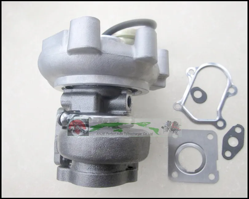 TD04 49135-05020 49135-05000 99450703 Turbo Turbocharger For IVECO Sofim Daily Commercial 49.12 1996-05 8140.43.3700 2.8L TCA