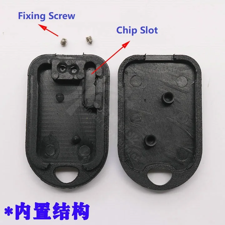 สำหรับ MG Universal กุญแจจับตัวอ่อนกลางด้านข้าง Slot Key DIY