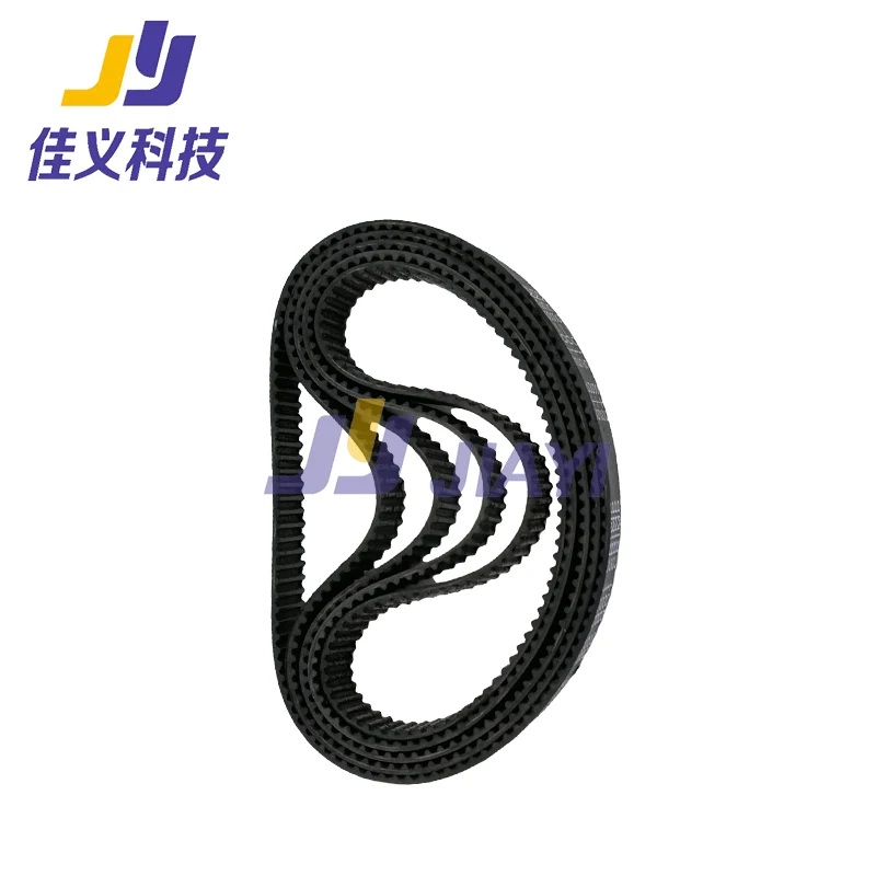 2Pcs/Pack 210-S2M-10 Short Timing/Carriage Belt for Mimaki JV300 Series Inkjet Printer;Good Quality&Hot Sales!!!