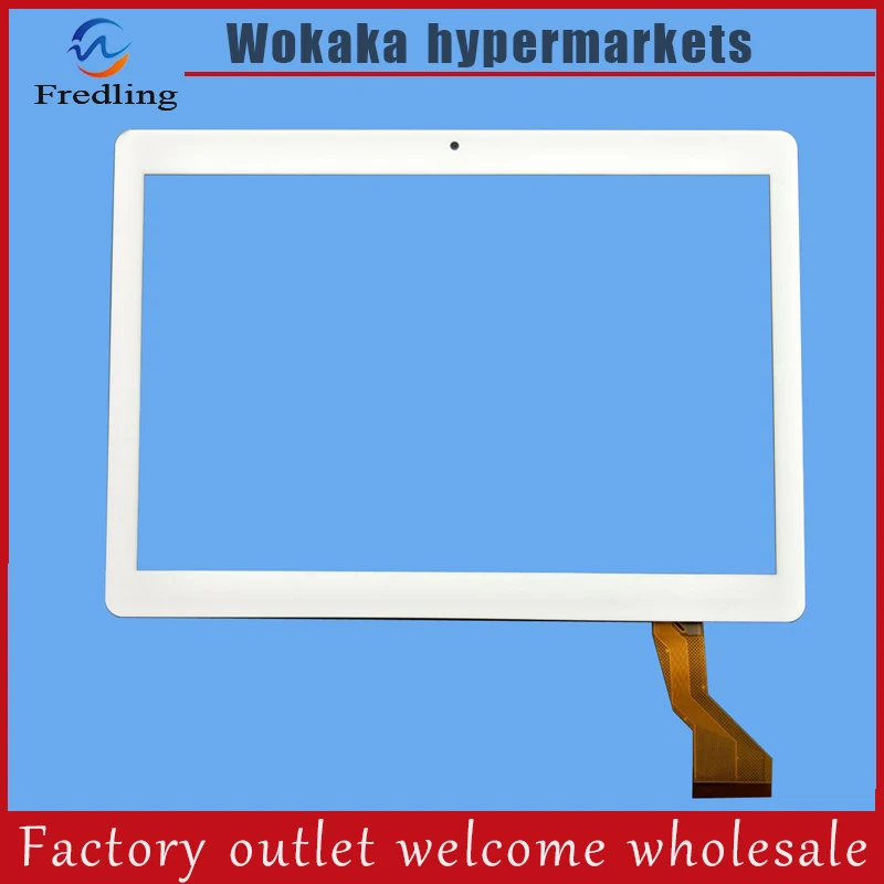 New 10.1inch touch panel digitizer HN 1040-FPC-V1 SX-10.1 A4 HN 1040 touch screen