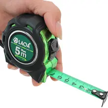 Steel Tape Measure 3 to 10m Waterproof #6