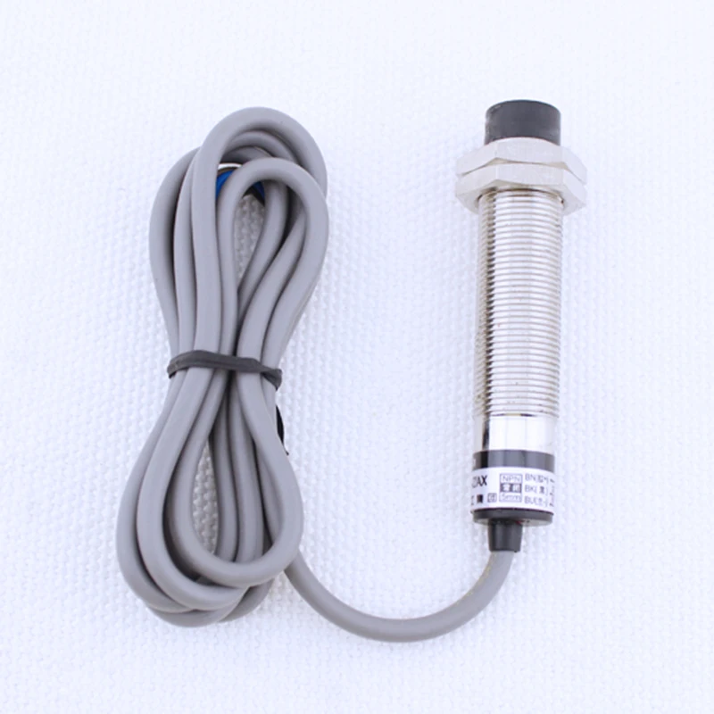 M14 3mm 5mm DC6~36V Cylinder Inductive Proximity Sensor Switch LJ14A3-3(5)-Z/BX/AX/CX/BY/AY/CY/EX/DX  2/3/4-wire PNP/NPN NO NC