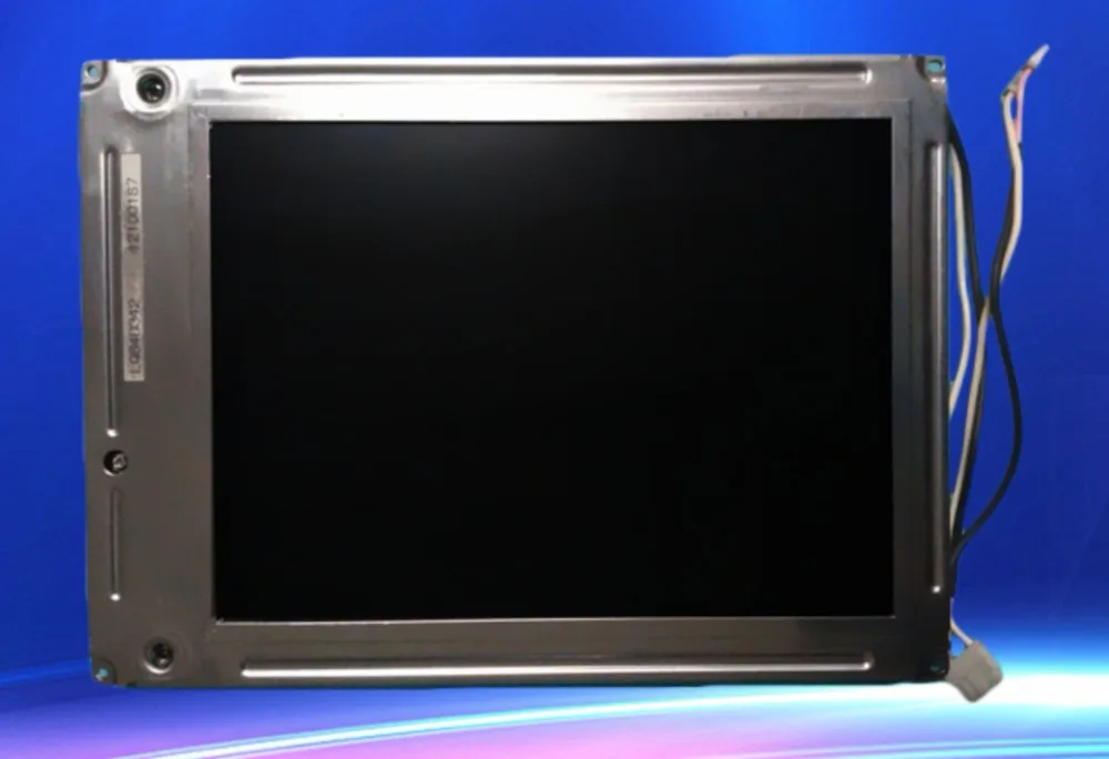 LQ64D342  6.4 Inch Industrial lcd, new&A+ grade in stock, free shipment