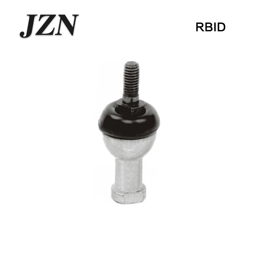 High quality 1 PCS RBLD/RBID 5 6 8 10 12 14 16 10A 12A 14A 16A Axial Joint, Rod Right Hand Right Tie Rod Ends Bearing RBLD