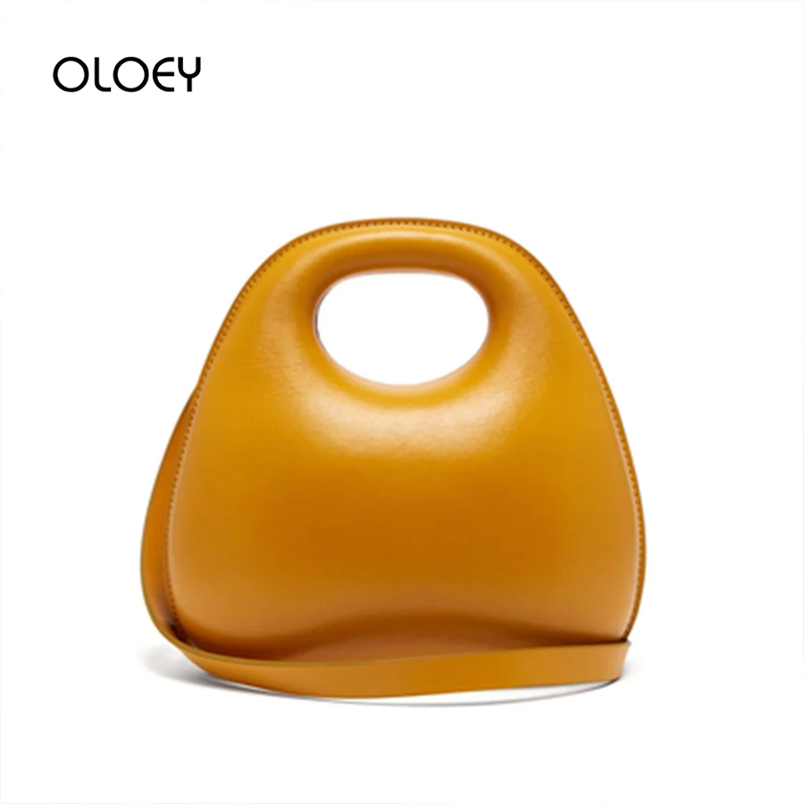 Fashion Shell Type Round Flap Bag Retro Circular Women Handbags Design Cross Body Bags For Women Clutch Shoulder Messenger Bags