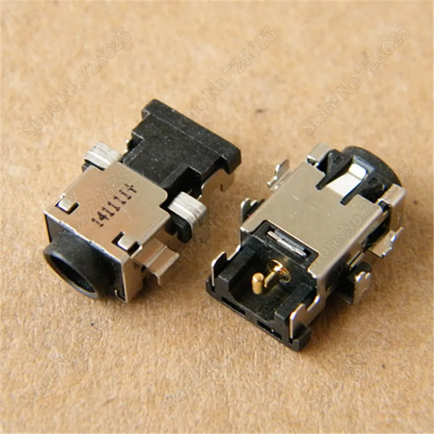 New DC power Jack Connector For Asus ZenBook UX305 UX305C UX305CA UX305F UX305FA CHARGE-IN PORT