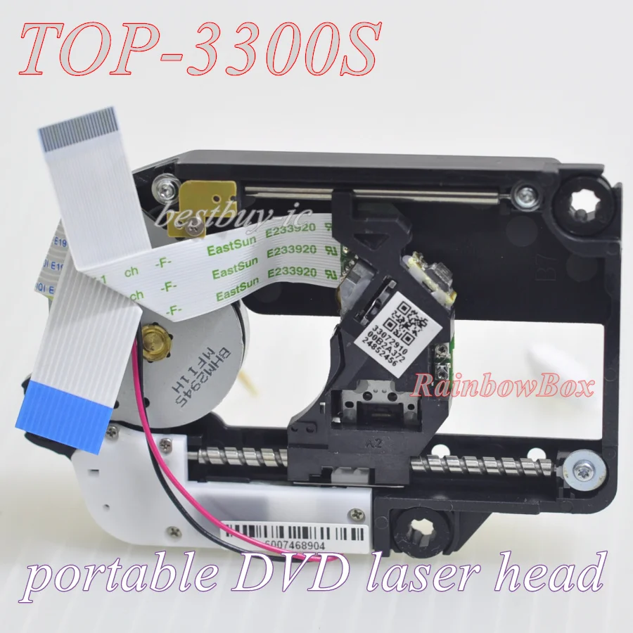 휴대용 DVD TOP-3000S TOP-3300S CD VCD DVD 도매, TOP3000S PDVD-1700 PDVD-1800, 신제품