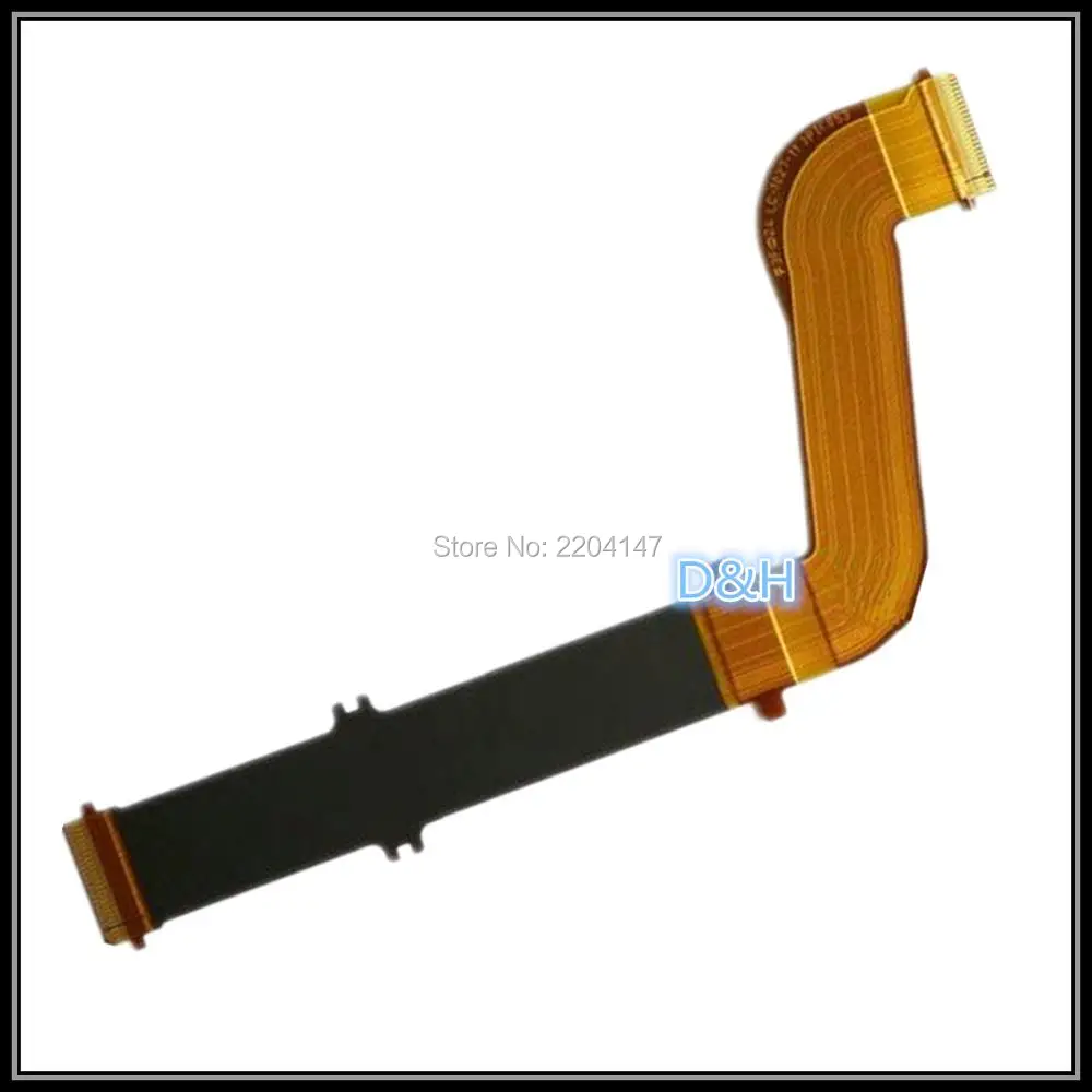 Nueva copia A7SM2 A7RM2 A7S II A7R II/M2 pantalla LCD Flex Cable pantalla FPC para Sony ILCE-7RM2 ILCE-7SM2 A7S2 A7R2