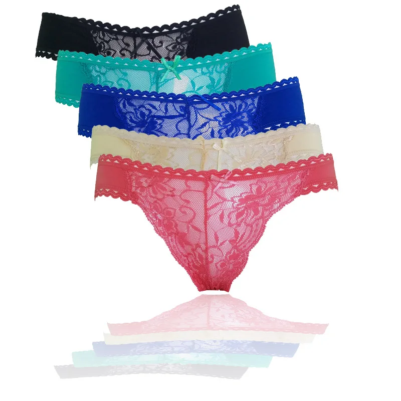 

Cotton Women's Sexy Thongs G-string Underwear Panties Briefs For Ladies T-back,Free Shipping 3pcs/lot 86833