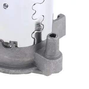 Universal Car Air Compressor, 0,08 ~ 0,12 MP, 14-18 psi, für Lufthorn, Auto, LKW, Fahrzeug, Silber, optionales Rot, 12 V 10 Hauptverkaufskompressor Luftaufhängung 444c - №8