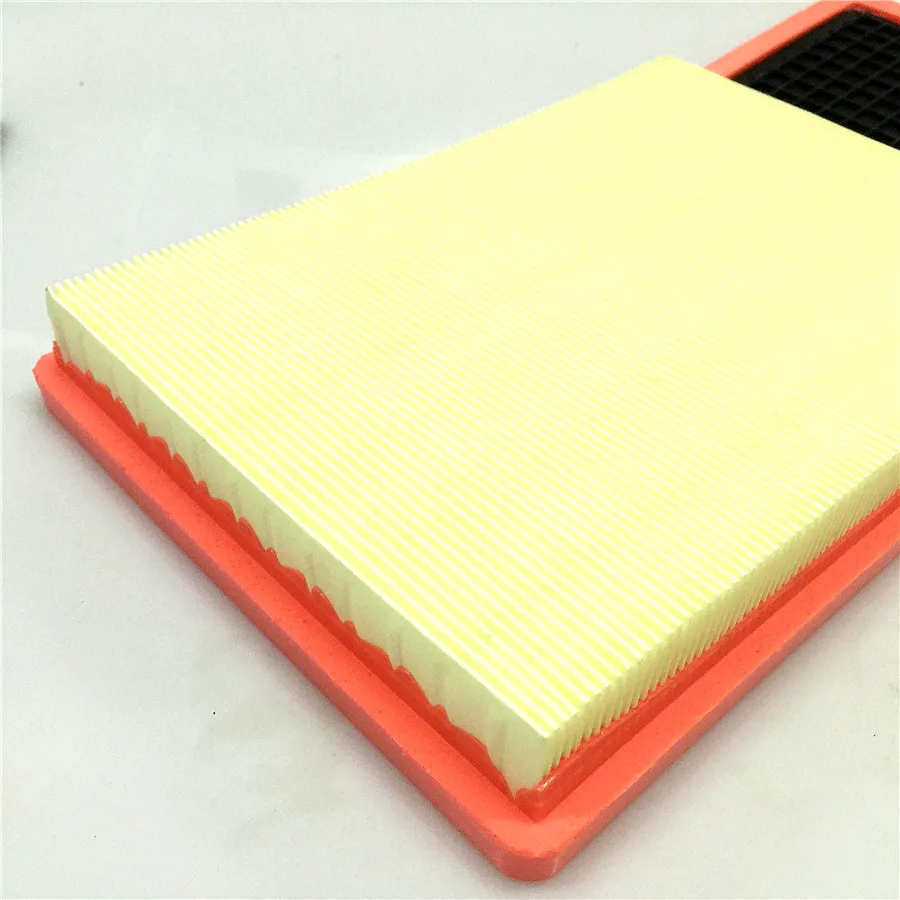 STARPAD For MG 3 car air filter air filter air grid filter air filtration vehicle maintenance three filter accessories