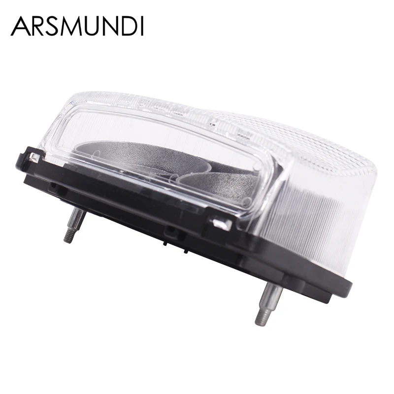 Rear Taillight Brake Signal Indicator Light Lamp For HONDA CB400 1992 1993 1994 1995 1996 1997 1998 Motorcycle Accessories