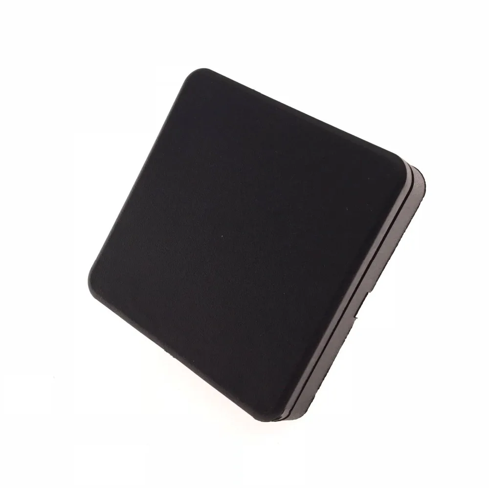 Brazil Waterproof Dustproof Industrial Socket 10A 250V  IP44 AC Power Socket Power Connector Plug Electrical Socket