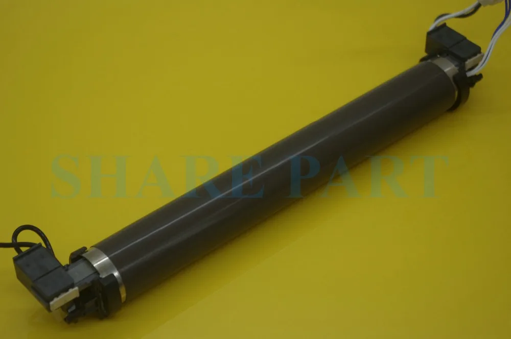 

1X Share new fuser film unit For HP M601 m602 M603 RM1-8396-000 220V Neutral Packing Protected by foam