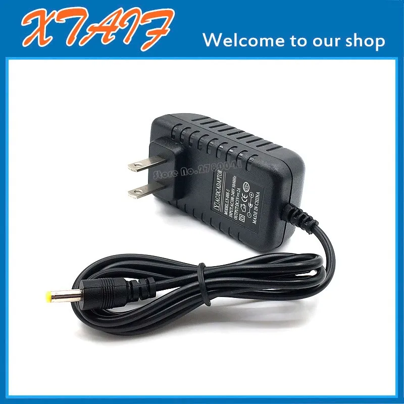 5 Volt DC 5V AC Adapter For Kodak Cameradock 6000 Series 3 Power Supply Cord PSU