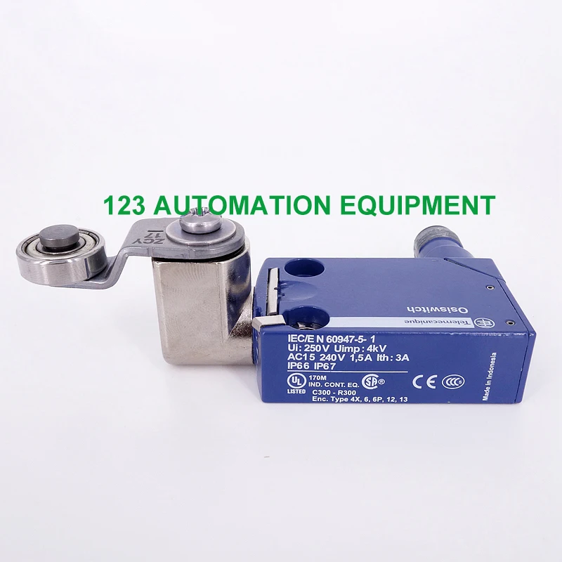 

New original ZCMD21M12 ZCY17 Limit switch