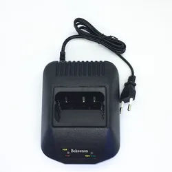 KSC-15  charger for Kenwood TK3107 TK2107 TK378 TK378G TK278 TK278G KNB-14 KNB-15 battery