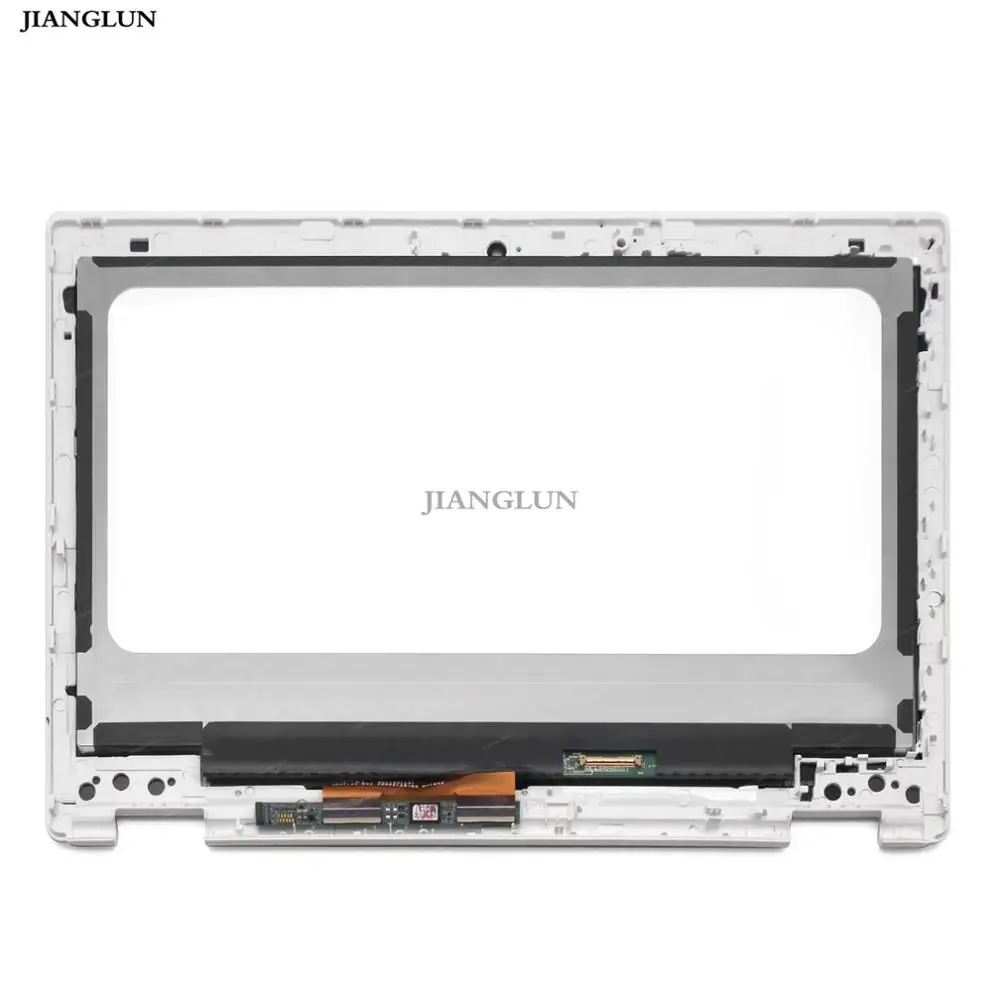 Imagem -03 - Lcd Touch Screen Substituição para Acer Chromebook R11 Módulo Digitalizador 116 Cb5132t N15q8